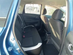 Nissan NOTE 2017 года HE12-078863 ID: 553549 11