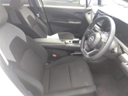 Nissan NOTE 2021 года E13-060483 ID: 541970 13