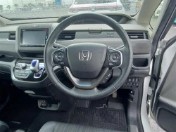 Honda FREED 2018 года GB7-1094194 ID: 557069 18