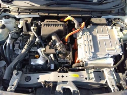 Nissan KICKS 2021 года P15-032735 ID: 516787 23