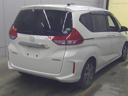 Honda FREED 2018 года GB7-1094194 ID: 557069 2