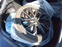 Toyota COROLLA SPORT 2019 года ZWE211-1018892 ID: 455791 20