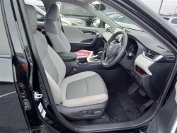 Toyota RAV4 2021 года MXAA54-4025374 ID: 544542 6