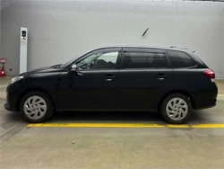 Toyota COROLLA FIELDER 2021 года NKE165-7244789 ID: 551701 7