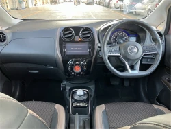 Nissan NOTE 2018 года HE12-222123 ID: 556316 20