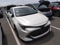 Toyota COROLLA SPORT 2020 года NRE210-1008796 ID: 538864 9