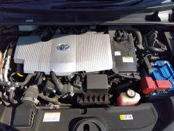 Toyota PRIUS 2018 года ZVW51-6072845 ID: 537769 24
