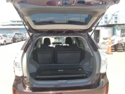 Toyota PRIUS ALPHA 2014 года ZVW41-3342955 ID:553039 25