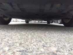 Toyota PRIUS ALPHA 2015 года ZVW41-3392864 ID: 538700 26