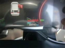 Toyota RAV4 2021 года MXAA54-5022969 ID: 545244 6