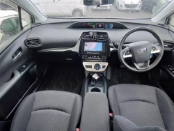 Toyota PRIUS 2017 года ZVW50-8072544 ID: 546053 16