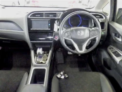 Honda SHUTTLE 2015 года GP7-1027127 ID: 489087 27