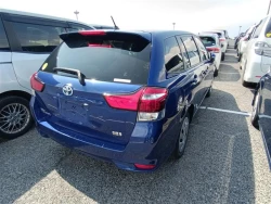 Toyota COROLLA FIELDER 2021 года NKE165-7249459 ID: 555169 14