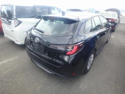 Toyota COROLLA TOURING WAGON 2020 года ZRE212-6015245 ID: 498199 11