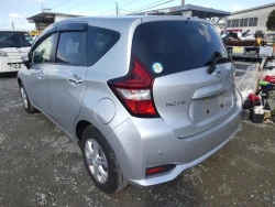Nissan NOTE 2019 года HE12-296463 ID: 508239 24