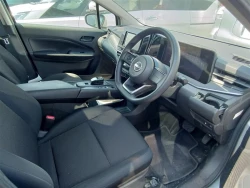 Nissan NOTE 2020 года E13-007972 ID: 543078 8