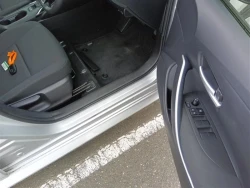 Toyota COROLLA TOURING WAGON 2021 года ZRE212-6030172 ID: 506334 29