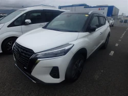 Nissan KICKS 2021 года P15-031531 ID: 489190 10