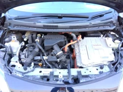 Nissan NOTE 2018 года HE12-171367ID: 502442 19