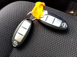 Nissan SERENA 2018 года C27-008347 ID: 493363 18