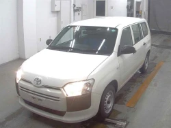 Toyota PROBOX 2021 года NSP160-0059122 ID: 545907 18