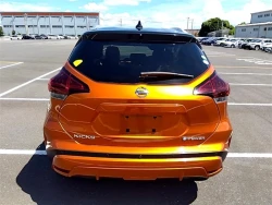 Nissan KICKS 2020 года P15-002249 ID: 493397 13