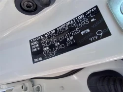 Toyota LAND CRUISER PRADO 2022 года TRJ150-0141925 ID: 544163 16