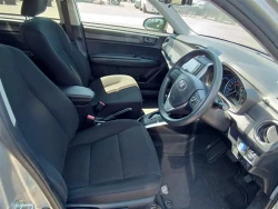 Toyota COROLLA FIELDER 2022 года NKE165-7256706 ID: 551098 18