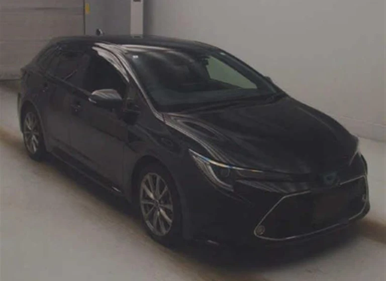 Toyota COROLLA TOURING WAGON 2020 года ZWE211-6063637 ID: 557932