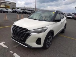 Nissan KICKS 2020 года P15-031836 ID: 515892 12