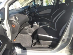 Nissan NOTE 2019 года HE12-296463 ID: 508239 34