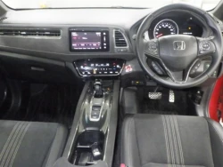 Honda VEZEL HYBRID 2018 года RU3-1312934 ID: 542610 17