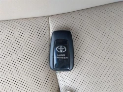 Toyota LAND CRUISER PRADO 2022 года TRJ150-0145101 ID: 540782 16