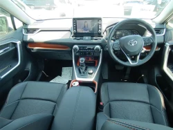 Toyota RAV4 2021 года MXAA54-5018790 ID: 548359 7