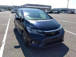 Honda FIT 2017 года GP5-3405339 ID: 488177 16