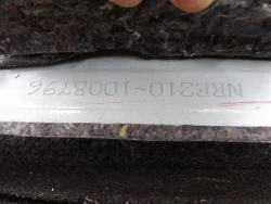 Toyota COROLLA SPORT 2020 года NRE210-1008796 ID: 538864 25