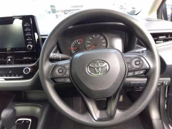 Toyota COROLLA TOURING WAGON 2020 года ZRE212-6023094 ID: 508591 22