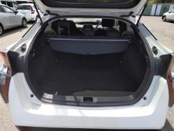 Toyota PRIUS 2018 года ZVW50-6138609 ID: 489189 7