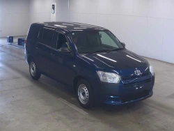 Toyota PROBOX 2022 года NSP160-0068099 ID: 555306 1