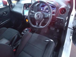 Nissan NOTE 2017 года HE12-064096 ID: 540982 22