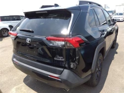 Toyota RAV4 2021 года MXAA54-5022678 ID: 542890 4
