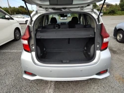 Nissan NOTE 2019 года HE12-299025 ID: 508452 8