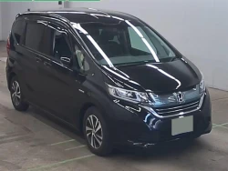 Honda FREED HYBRID 2019 года GB7-1110821 ID: 536959 0