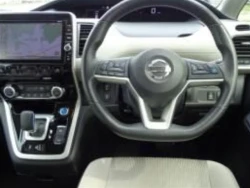 Nissan SERENA 2018 года HFC27-004893 ID: 538339 22