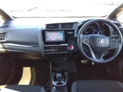 Honda FIT 2017 года GP5-3405339 ID: 488177 26