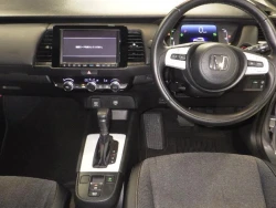 Honda FIT 2022 года  GR3-1221429 ID: 557049 4