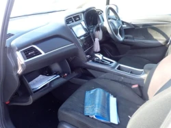 Honda SHUTTLE 2021 года GP8-2200492 ID: 557097 17