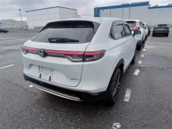 Honda Vezel 2022 года RV5-1051539  ID: 557043 18