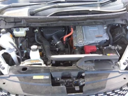 Nissan SERENA 2018 года HFC27-002461 ID: 509966 18