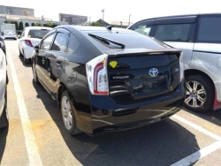 Toyota PRIUS 2013 года ZVW30-1769782 ID: 488964 16